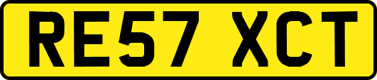 RE57XCT