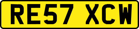 RE57XCW