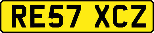 RE57XCZ