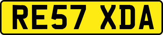 RE57XDA