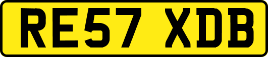 RE57XDB