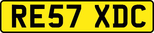RE57XDC