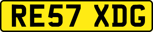 RE57XDG