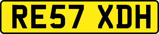 RE57XDH