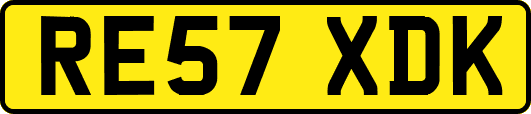 RE57XDK