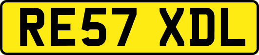 RE57XDL