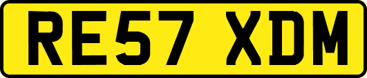 RE57XDM