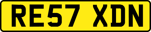 RE57XDN