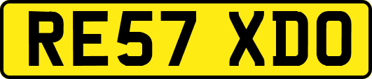 RE57XDO
