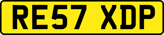 RE57XDP
