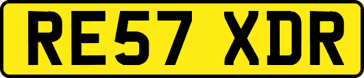 RE57XDR