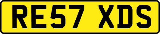 RE57XDS