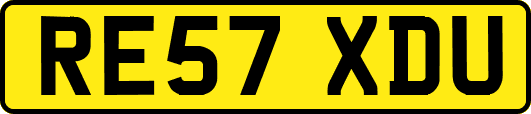 RE57XDU