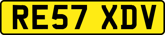 RE57XDV