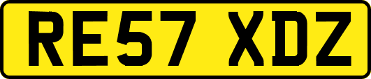 RE57XDZ