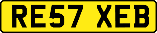 RE57XEB