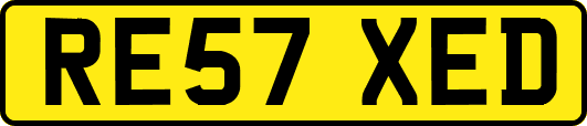 RE57XED