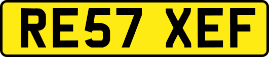 RE57XEF