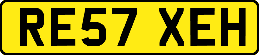 RE57XEH