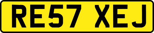 RE57XEJ
