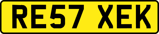 RE57XEK