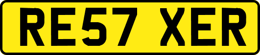 RE57XER