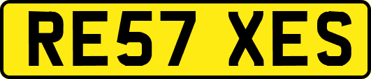 RE57XES
