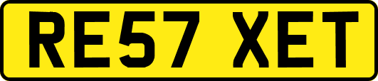 RE57XET