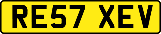 RE57XEV