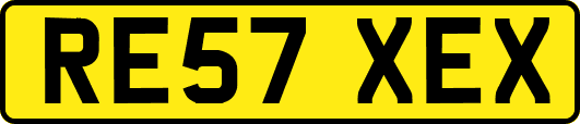 RE57XEX