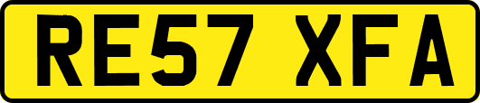RE57XFA