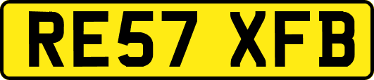 RE57XFB