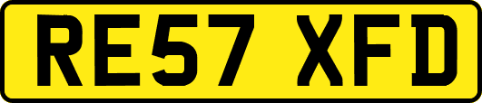 RE57XFD