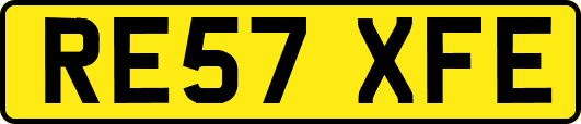 RE57XFE