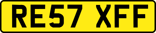RE57XFF
