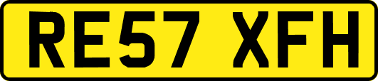 RE57XFH