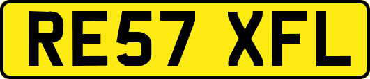 RE57XFL