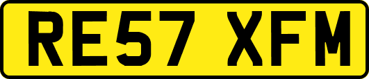 RE57XFM