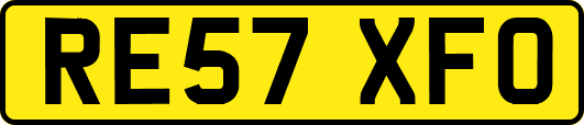 RE57XFO