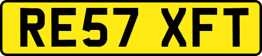 RE57XFT