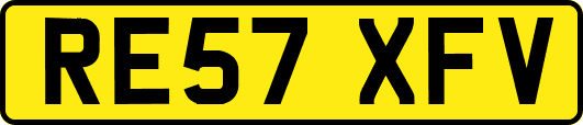 RE57XFV