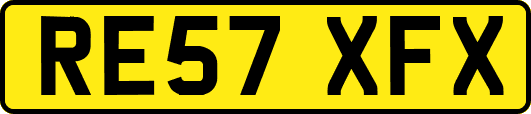 RE57XFX