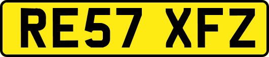 RE57XFZ