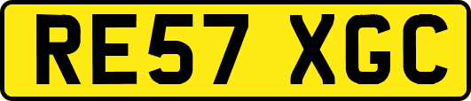 RE57XGC