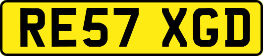RE57XGD