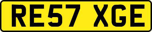 RE57XGE