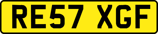RE57XGF