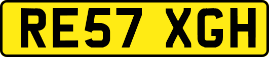 RE57XGH