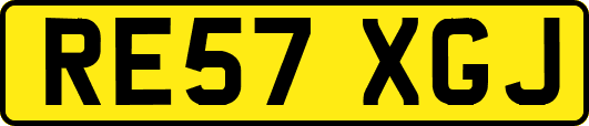 RE57XGJ