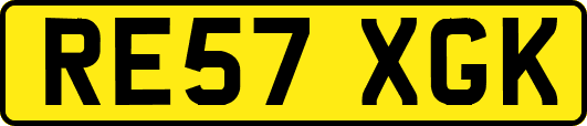 RE57XGK